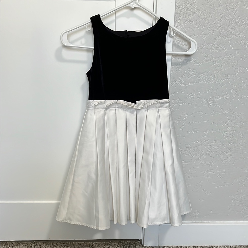 Zunie Dress
